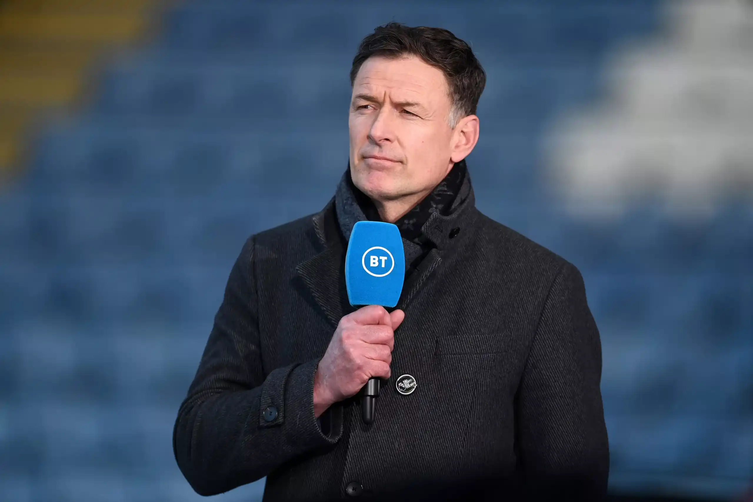 Chris Sutton states his prediction for Arsenal vs Manchester United